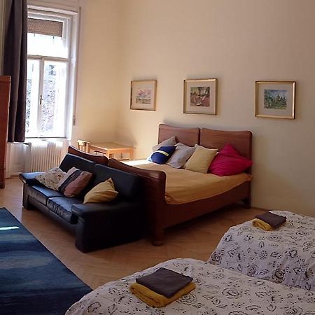Anello Central Apartments Budapeşte Dış mekan fotoğraf