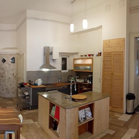 Anello Central Apartments Budapeşte Dış mekan fotoğraf