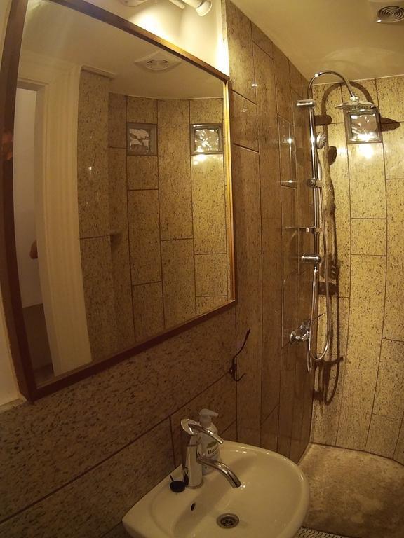 Anello Central Apartments Budapeşte Dış mekan fotoğraf