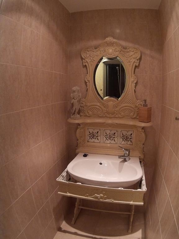 Anello Central Apartments Budapeşte Dış mekan fotoğraf