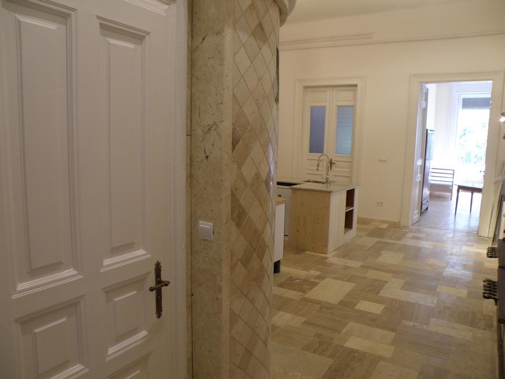 Anello Central Apartments Budapeşte Dış mekan fotoğraf