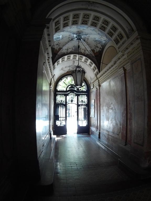 Anello Central Apartments Budapeşte Dış mekan fotoğraf