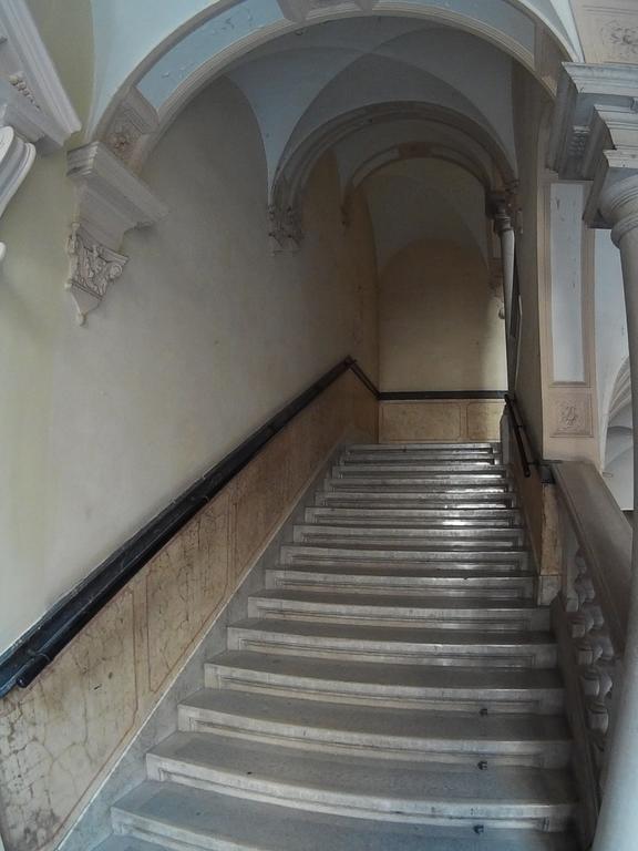Anello Central Apartments Budapeşte Dış mekan fotoğraf