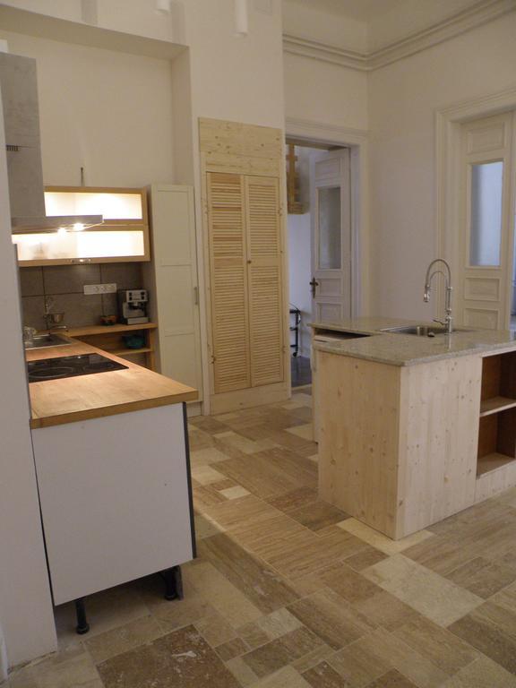 Anello Central Apartments Budapeşte Dış mekan fotoğraf