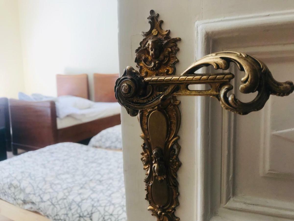 Anello Central Apartments Budapeşte Dış mekan fotoğraf