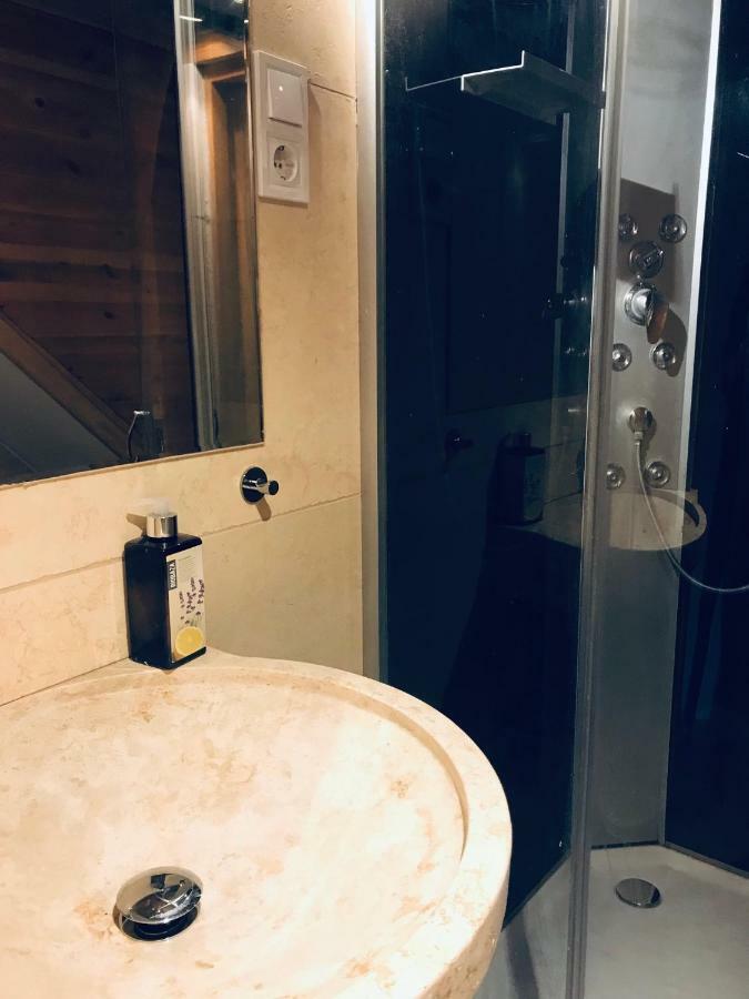 Anello Central Apartments Budapeşte Dış mekan fotoğraf