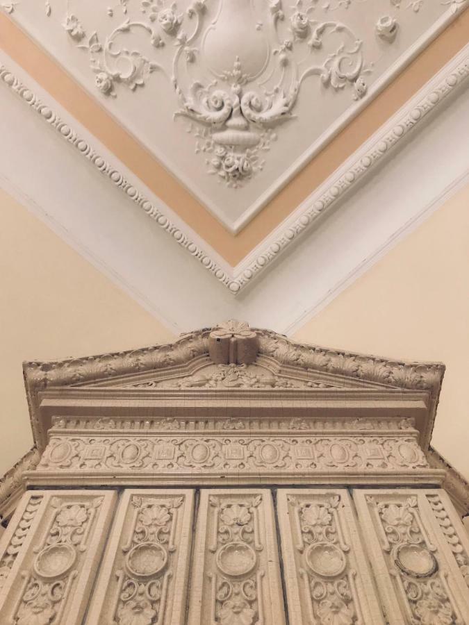Anello Central Apartments Budapeşte Dış mekan fotoğraf